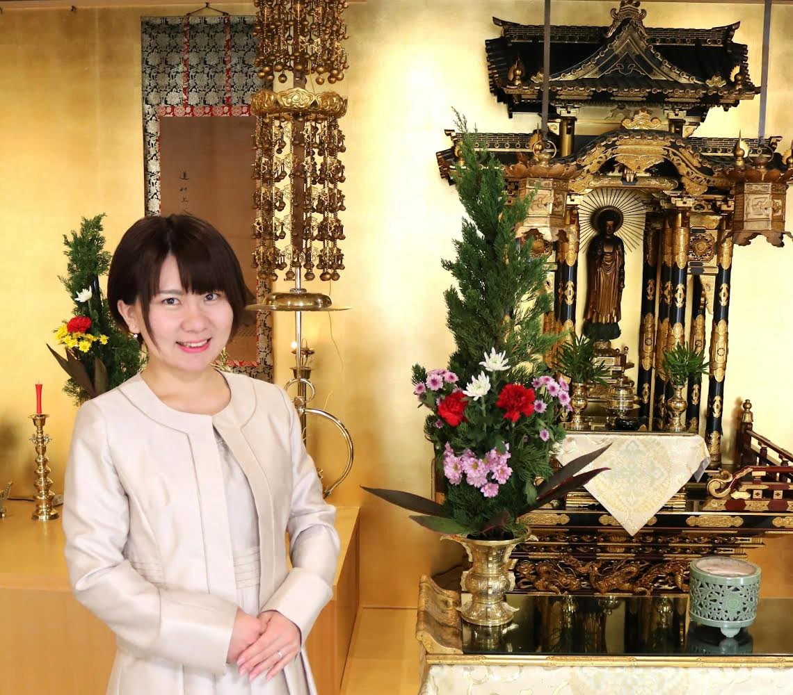 愛知の結婚相談所-名古屋寺婚Mark(ﾏｰｸ)