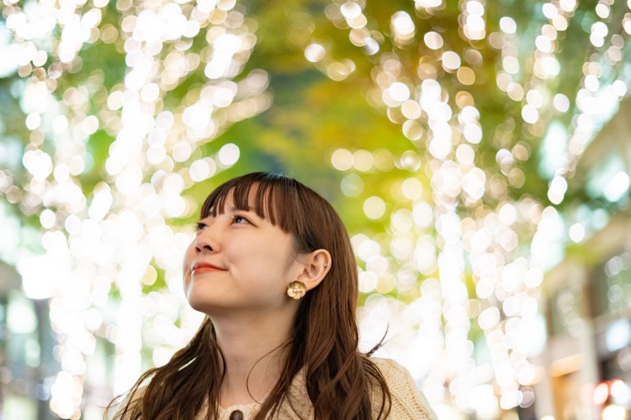 女性モデル30