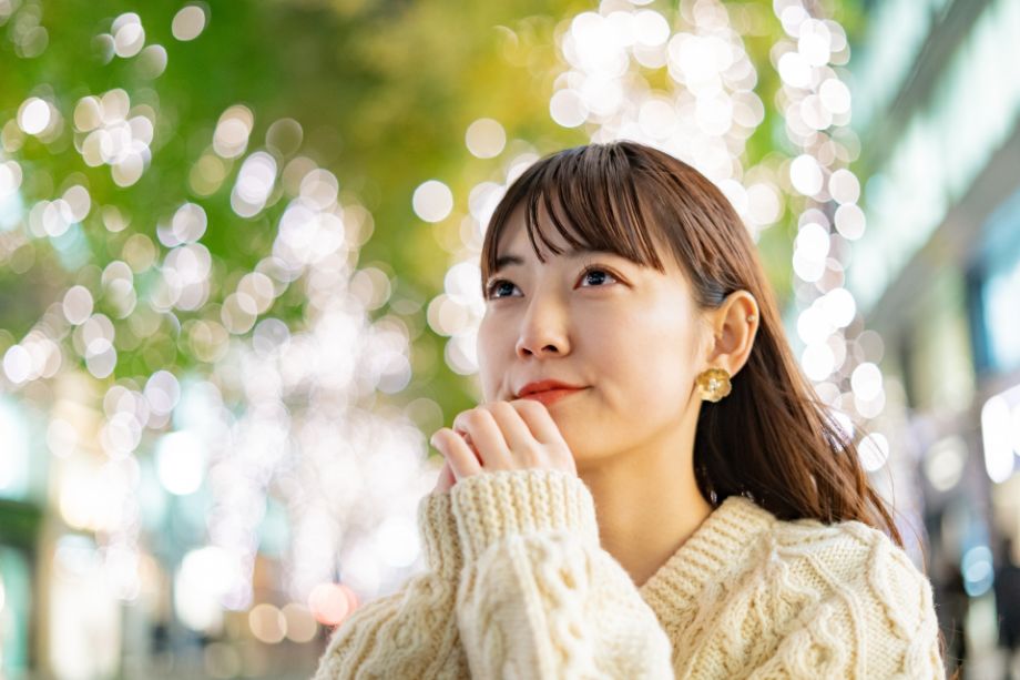 女性モデル３２