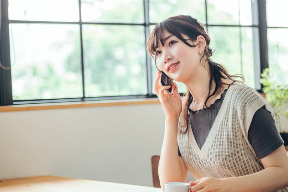 オーネットの退会方法